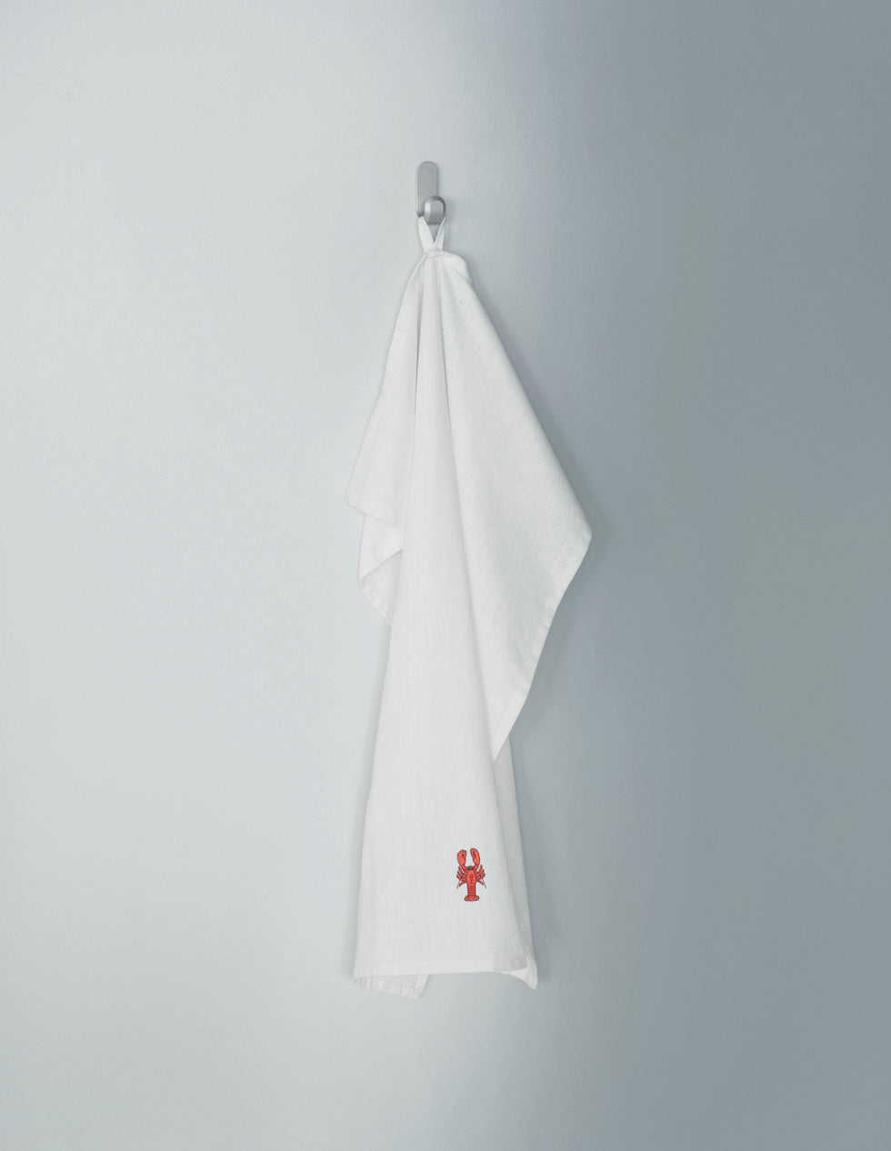 Yummy viskestykke, Lobster - 50x70 cm.